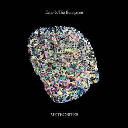 Echo And The Bunnymen : Meteorites